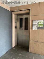 紀三井寺駅 徒歩15分 1階の物件内観写真